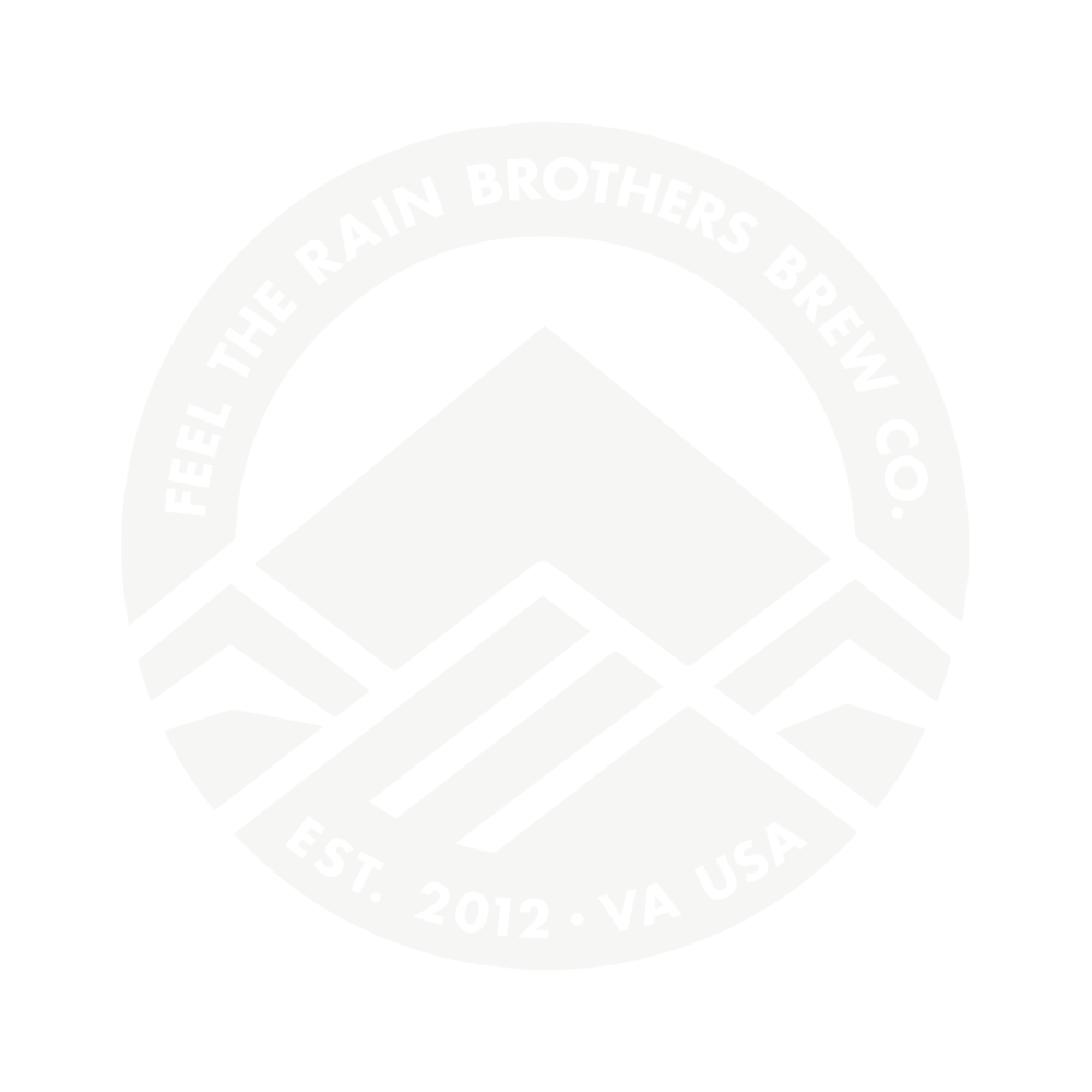 Feel the Rain Brothers Brew Co.