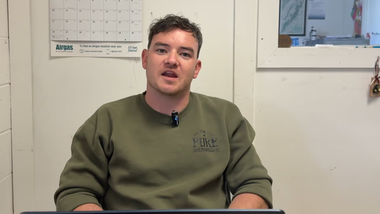 How To Get VDACS Hemp Retail License